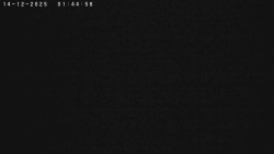 Humpolec z hradu Orlík