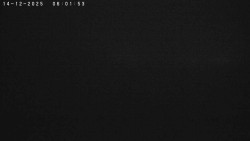 Humpolec z hradu Orlík