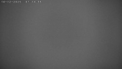 Humpolec z hradu Orlík