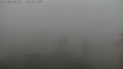 Humpolec z hradu Orlík