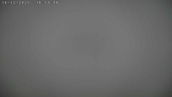 Humpolec z hradu Orlík