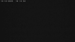 Humpolec z hradu Orlík