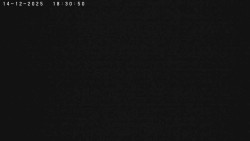 Humpolec z hradu Orlík