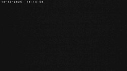 Humpolec z hradu Orlík