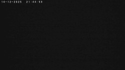 Humpolec z hradu Orlík