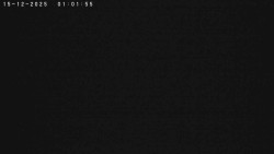 Humpolec z hradu Orlík