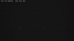 Humpolec z hradu Orlík