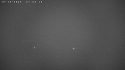 Humpolec z hradu Orlík