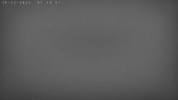 Humpolec z hradu Orlík