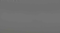 Humpolec z hradu Orlík