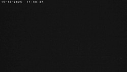 Humpolec z hradu Orlík