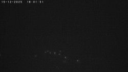 Humpolec z hradu Orlík