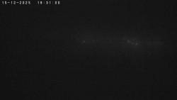 Humpolec z hradu Orlík