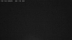 Humpolec z hradu Orlík