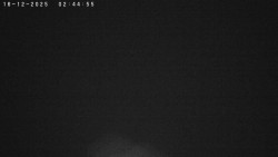 Humpolec z hradu Orlík