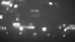 Humpolec z hradu Orlík