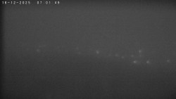 Humpolec z hradu Orlík