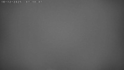 Humpolec z hradu Orlík