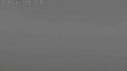 Humpolec z hradu Orlík