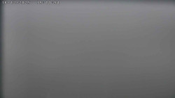 Humpolec z hradu Orlík