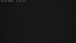 Humpolec z hradu Orlík