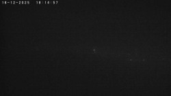 Humpolec z hradu Orlík