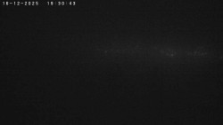 Humpolec z hradu Orlík