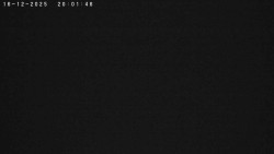 Humpolec z hradu Orlík