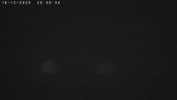 Humpolec z hradu Orlík