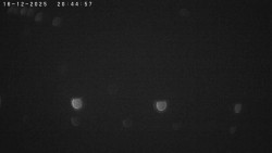 Humpolec z hradu Orlík