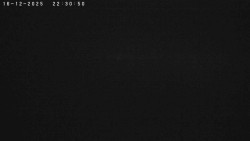 Humpolec z hradu Orlík