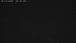 Humpolec z hradu Orlík