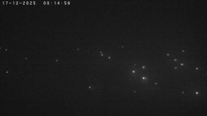 Město Humpolec - Humpolec z hradu Orlík - 17.12.2025 v 00:15 Město Humpolec - Humpolec z hradu Orlík - 17.12.2025 v 00:15