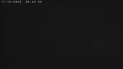 Humpolec z hradu Orlík