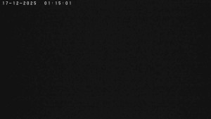 Město Humpolec - Humpolec z hradu Orlík - 17.12.2025 v 01:15 Město Humpolec - Humpolec z hradu Orlík - 17.12.2025 v 01:15