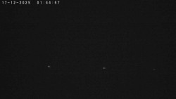 Humpolec z hradu Orlík