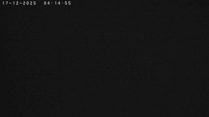 Město Humpolec - Humpolec z hradu Orlík - 17.12.2025 v 04:15 Město Humpolec - Humpolec z hradu Orlík - 17.12.2025 v 04:15