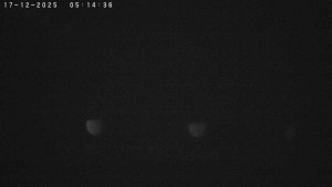 Město Humpolec - Humpolec z hradu Orlík - 17.12.2025 v 05:15 Město Humpolec - Humpolec z hradu Orlík - 17.12.2025 v 05:15