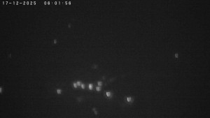 Město Humpolec - Humpolec z hradu Orlík - 17.12.2025 v 06:02 Město Humpolec - Humpolec z hradu Orlík - 17.12.2025 v 06:02