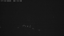 Humpolec z hradu Orlík