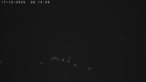 Město Humpolec - Humpolec z hradu Orlík - 17.12.2025 v 06:15 Město Humpolec - Humpolec z hradu Orlík - 17.12.2025 v 06:15