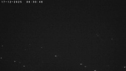 Humpolec z hradu Orlík