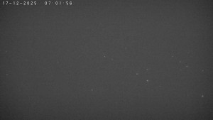 Město Humpolec - Humpolec z hradu Orlík - 17.12.2025 v 07:01 Město Humpolec - Humpolec z hradu Orlík - 17.12.2025 v 07:01