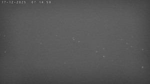 Město Humpolec - Humpolec z hradu Orlík - 17.12.2025 v 07:15 Město Humpolec - Humpolec z hradu Orlík - 17.12.2025 v 07:15