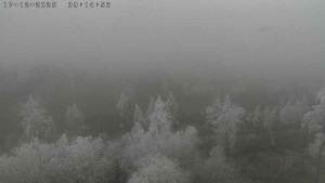 Město Humpolec - Humpolec z hradu Orlík - 17.12.2025 v 08:15 Město Humpolec - Humpolec z hradu Orlík - 17.12.2025 v 08:15