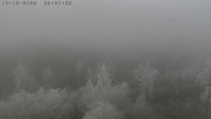 Město Humpolec - Humpolec z hradu Orlík - 17.12.2025 v 09:02 Město Humpolec - Humpolec z hradu Orlík - 17.12.2025 v 09:02