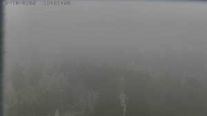 Město Humpolec - Humpolec z hradu Orlík - 17.12.2025 v 10:01 Město Humpolec - Humpolec z hradu Orlík - 17.12.2025 v 10:01