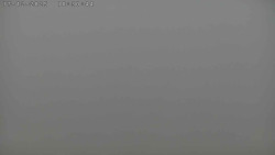 Humpolec z hradu Orlík