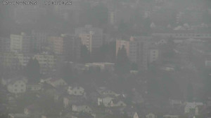 Město Humpolec - Humpolec z hradu Orlík - 17.12.2025 v 11:01 Město Humpolec - Humpolec z hradu Orlík - 17.12.2025 v 11:01