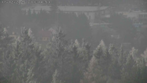 Město Humpolec - Humpolec z hradu Orlík - 17.12.2025 v 11:15 Město Humpolec - Humpolec z hradu Orlík - 17.12.2025 v 11:15